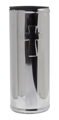 Recipiente para flores