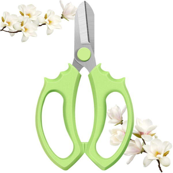 Tijeras de jardinería